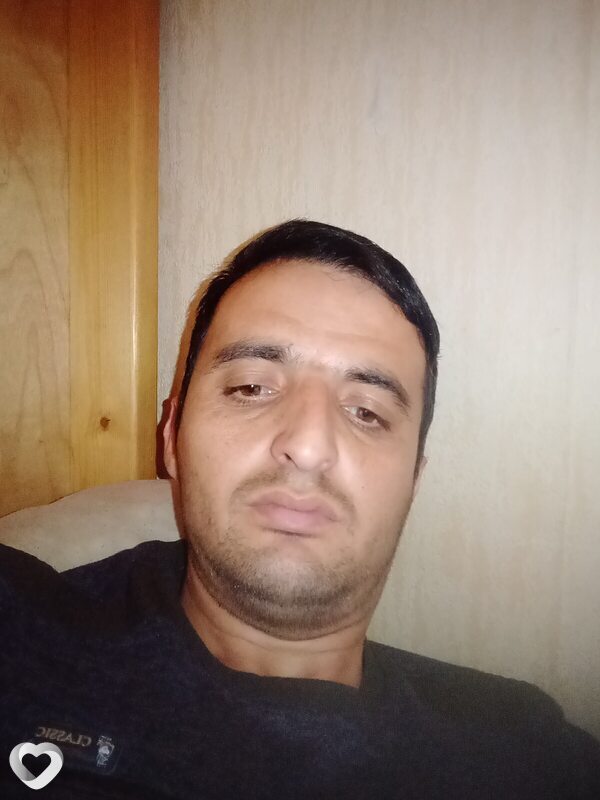 Али, 36, Москве — анкета №2893717