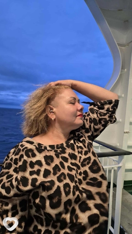 Ludmila, Выру