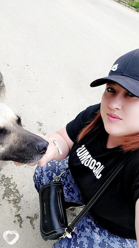 Не Важно, 32, Свободном — анкета №2893723