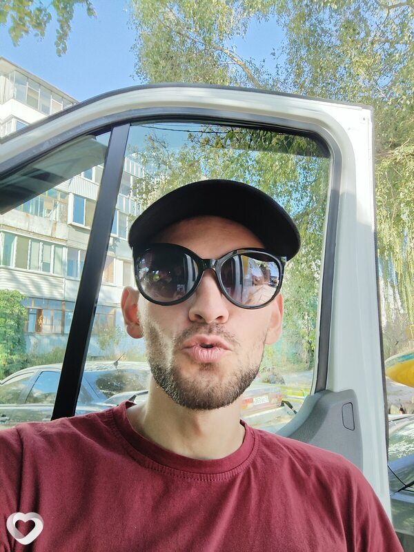 Павел, 24, Орёл — анкета №2893733