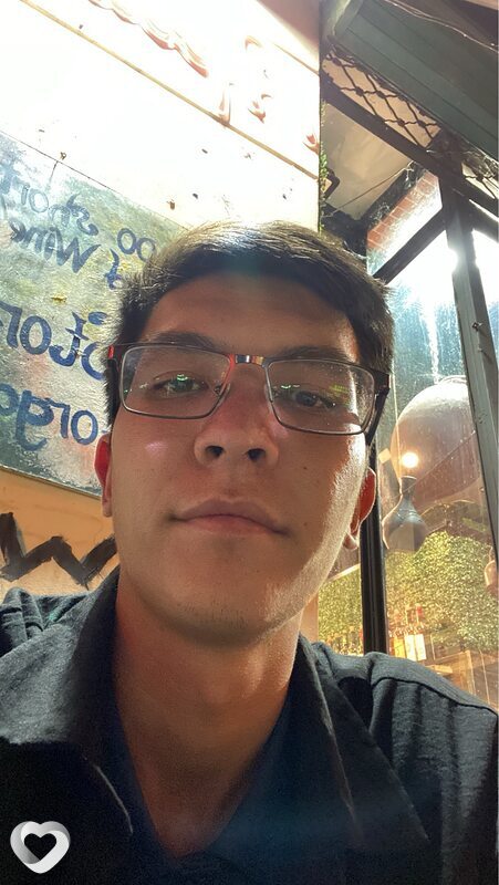 Arman, 21, Актау — анкета №2894155
