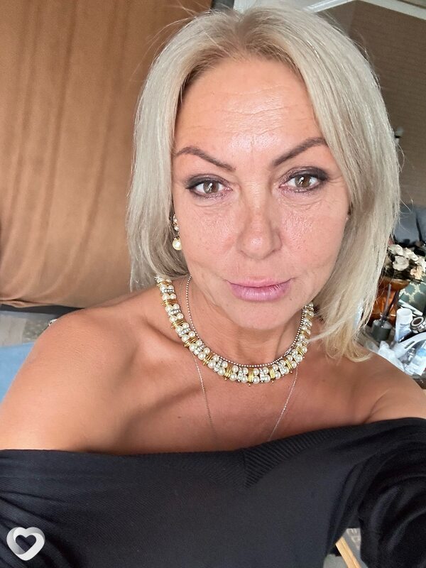 Елена, 48, Москве — анкета №2894159