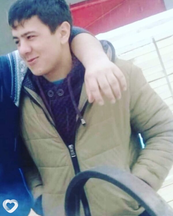 Рамазон, 28, Подольске — анкета №2893819