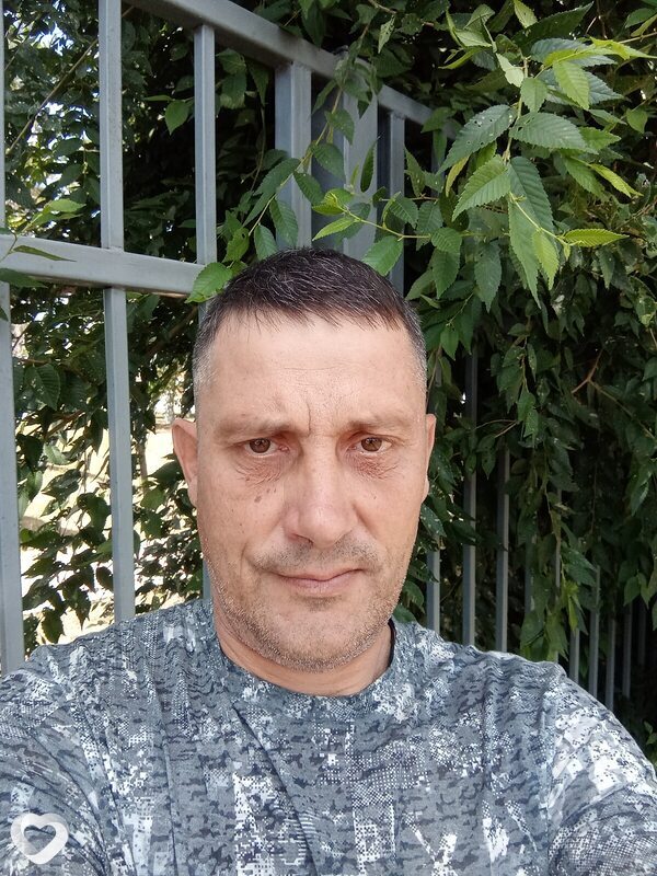 Денис, 51, Краснодаре — анкета №2893820