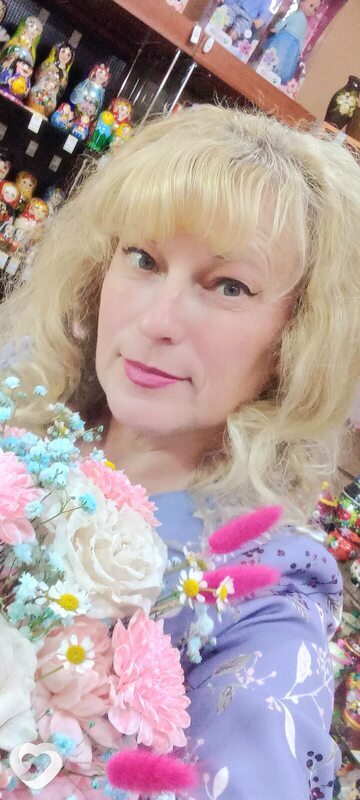 Лисенок, 53, Кирове — анкета №2893827