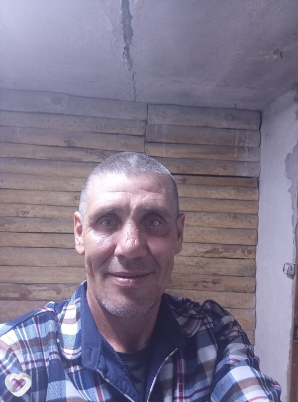 Александр, 45, Петропавловске — анкета №2893794