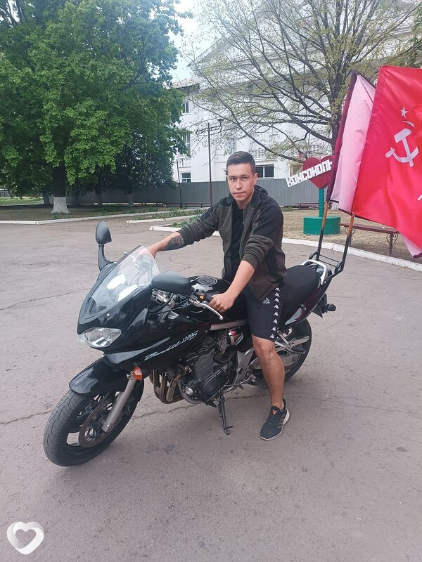 Дмитрий, 25, Краснодаре — анкета №2893801