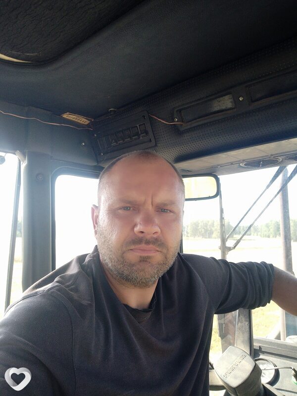 Дмитрий, 41, Магнитогорске — анкета №2893808