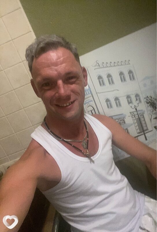 Иван, 35, Липецке — анкета №2893771