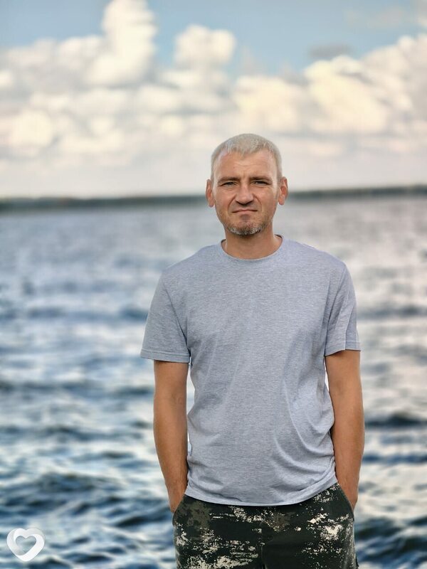 Виталий, 41, Челябинске — анкета №2893772