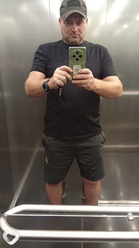 Евгений, 41, Воронеже — анкета №2893775