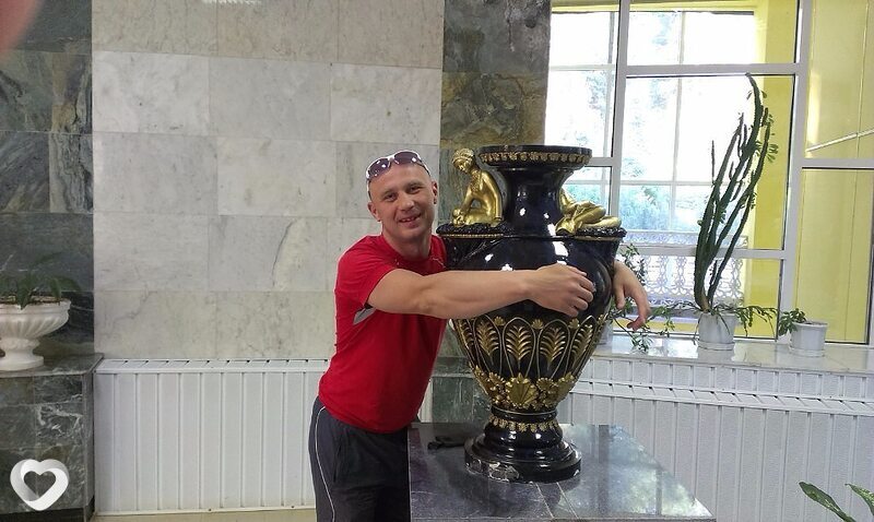 Денис, 44, Глазове — анкета №2893779