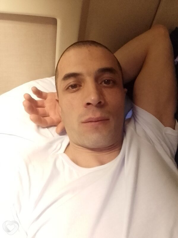 Тимур, 36, Перми — анкета №2893787