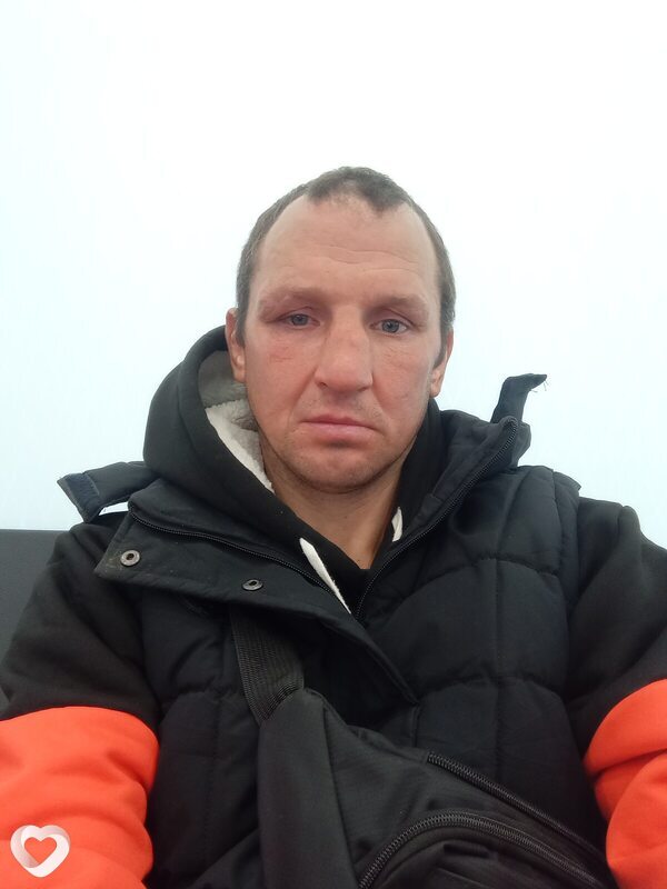 Александр, 43, Омске — анкета №2893991