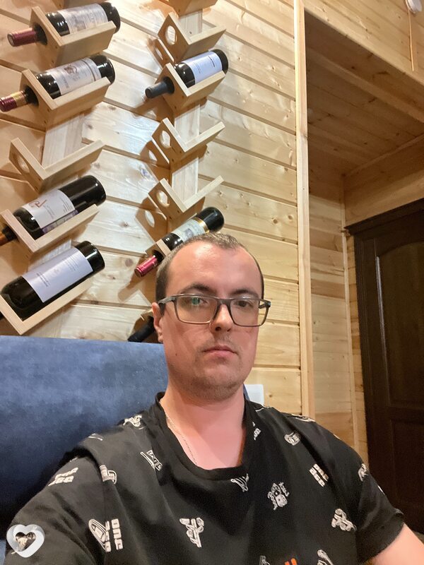 Алексей, 34, Москве — анкета №2893996