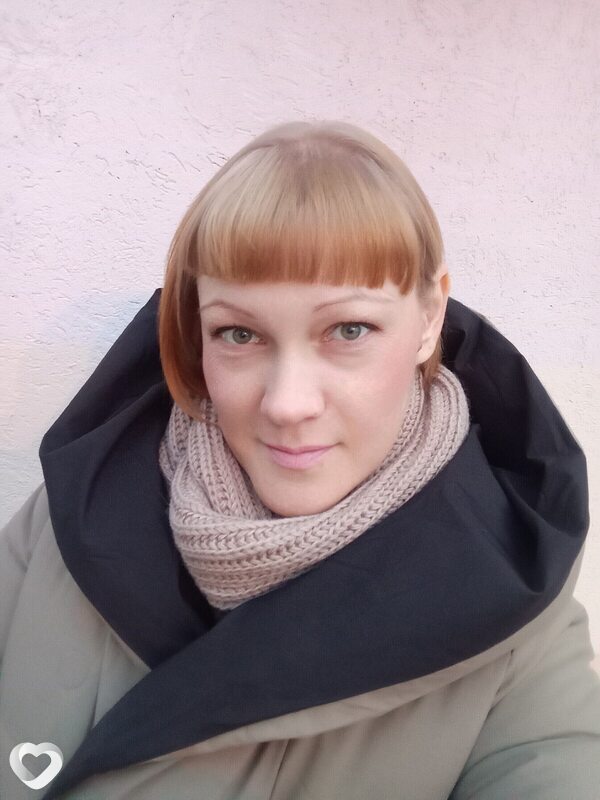 Ната, 39, Нижнем Новгороде — анкета №2894003