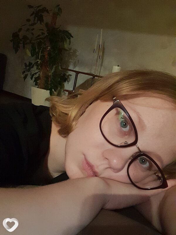 Настя, 20, Казани — анкета №2894007