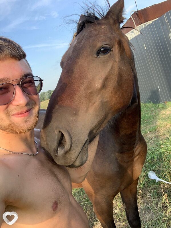 Юрий, 24, Санкт-Петербурге — анкета №2894008