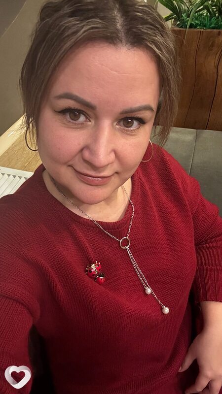 Валентина, 40, Павлодаре — анкета №2894009