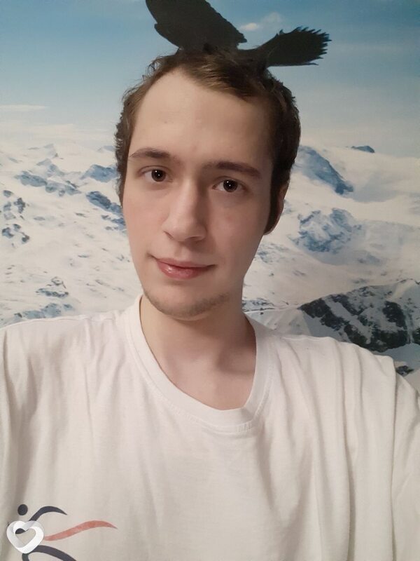Александр, 25, Мурманске — анкета №2893863