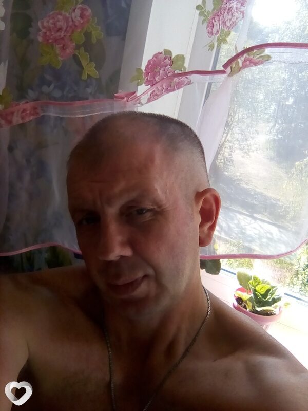 Андрей, 47, Перми — анкета №2893881