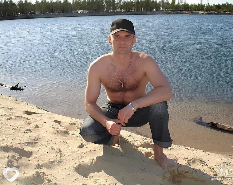 Денис, 46, Тюмени — анкета №2893882