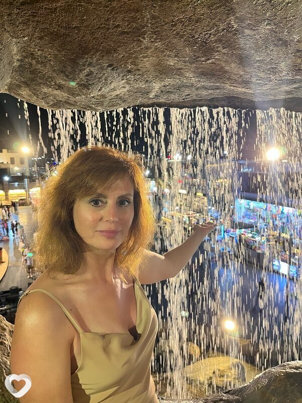 Елена, 48, Красноярске — анкета №2893843