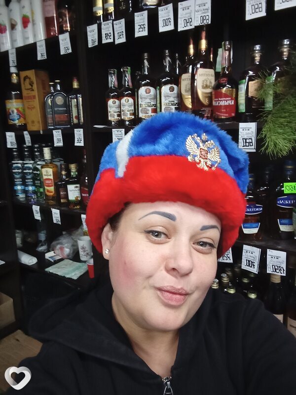 Юлия, 40, Луганске — анкета №2893847