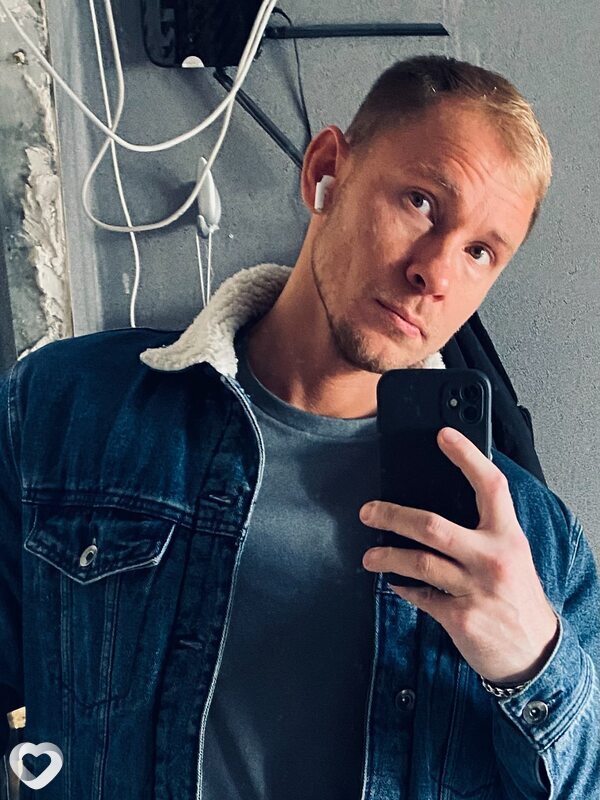 Иван, 36, Сургуте — анкета №2893861