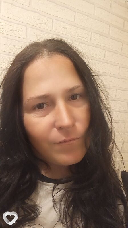 Кристина, 36, Барановичах — анкета №2893888