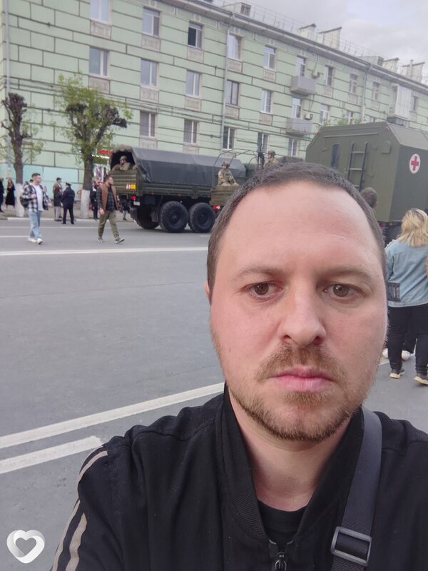 Алексей, 33, Рязани — анкета №2893894
