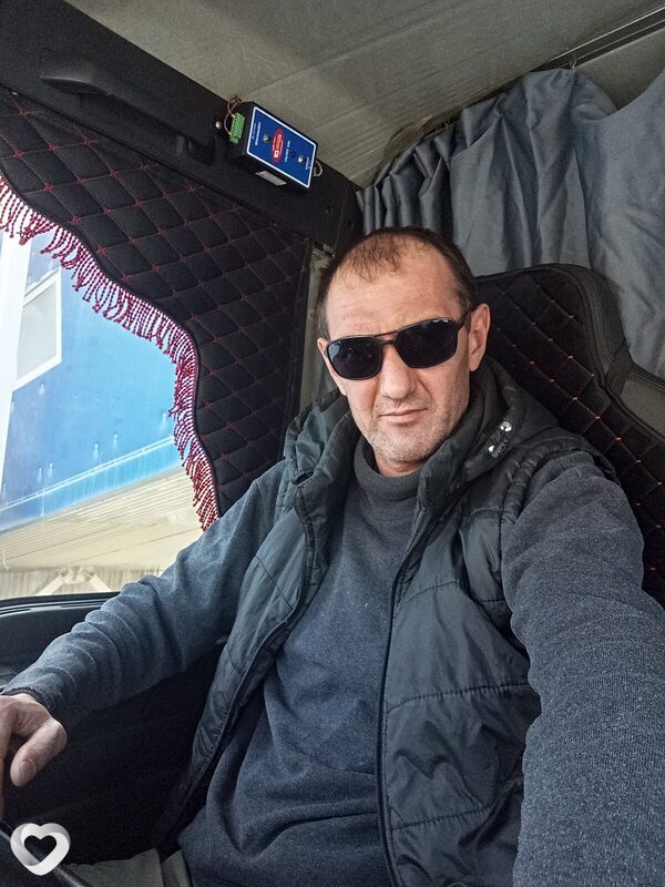 Борис, 44, Красноярске — анкета №2893898