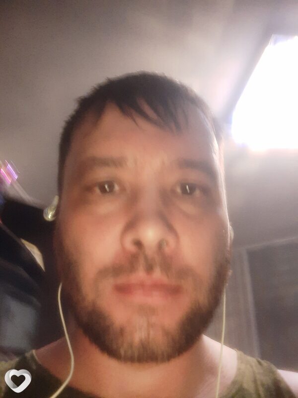Петр, 40, Чите — анкета №2893899