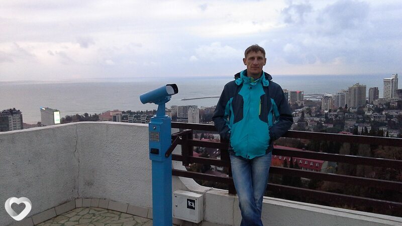 Сергей, 47, Соколе — анкета №2893900
