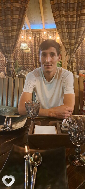 Антон, 37, Иванове — анкета №2893909