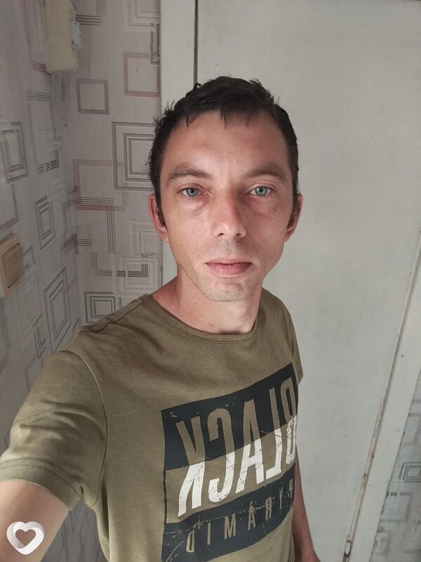 Андрей, Краснодар