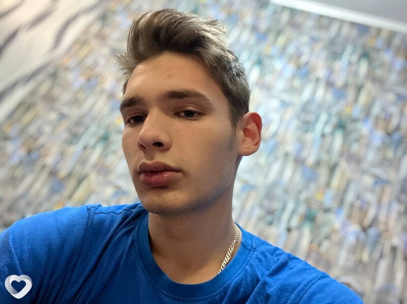 Даниил, 20, Краснодаре — анкета №2893921
