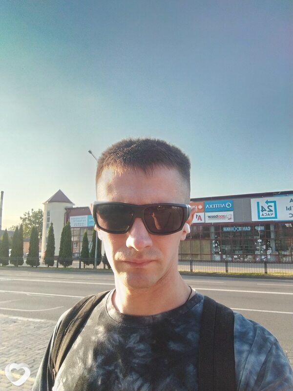Алексей, 30, Пинске — анкета №2893924