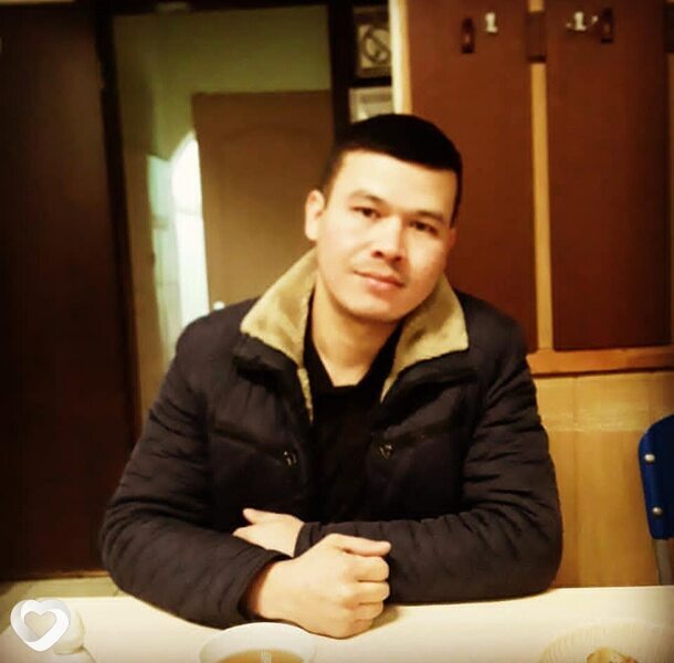 Али, 35, Астане — анкета №2893936