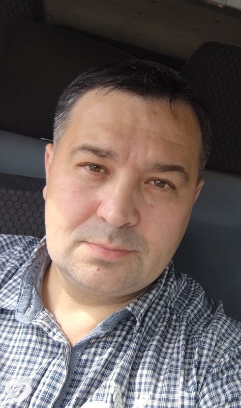 Алексей, 44, Иванове — анкета №2893937