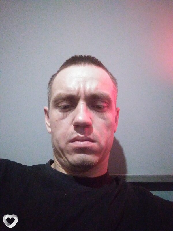 Viktor, 41, Миассе — анкета №2894292