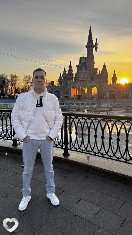 Ерлан, 30, Алматы — анкета №2894293