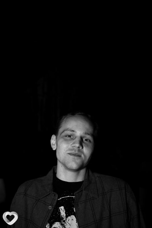 Aнdrei, 26, Санкт-Петербурге — анкета №2894302