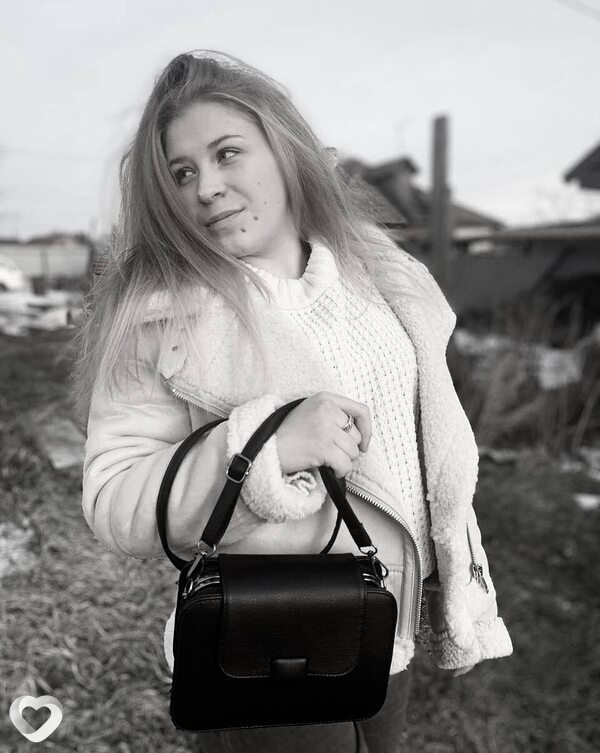 Есения, 19, Челябинске — анкета №2894308