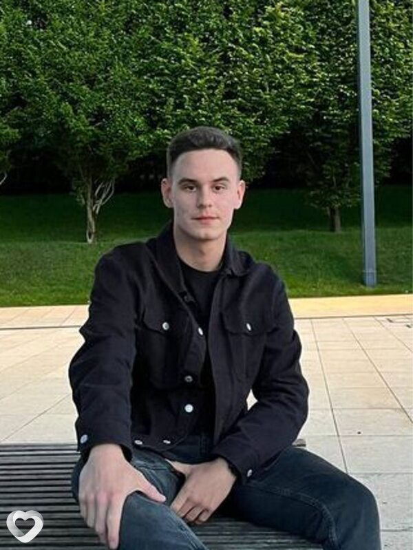 Александр, 29, Балашове — анкета №2894310