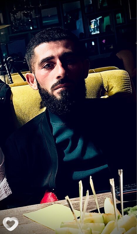 Сев, 29, Череповце — анкета №2894311