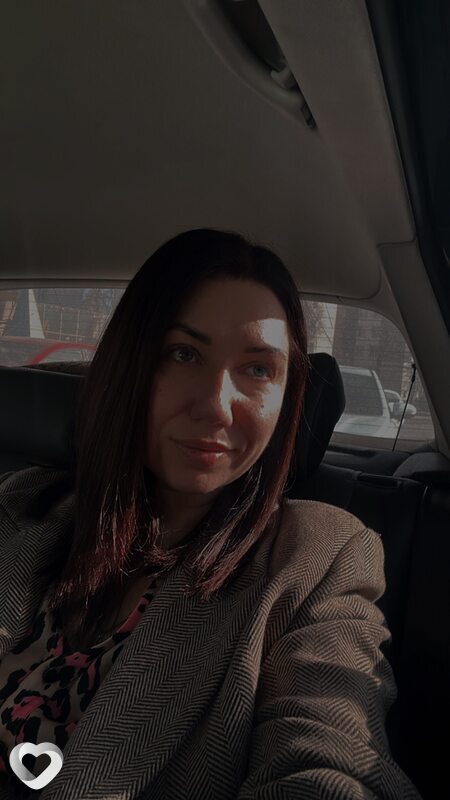 Мария, 41, Липецке — анкета №2893974