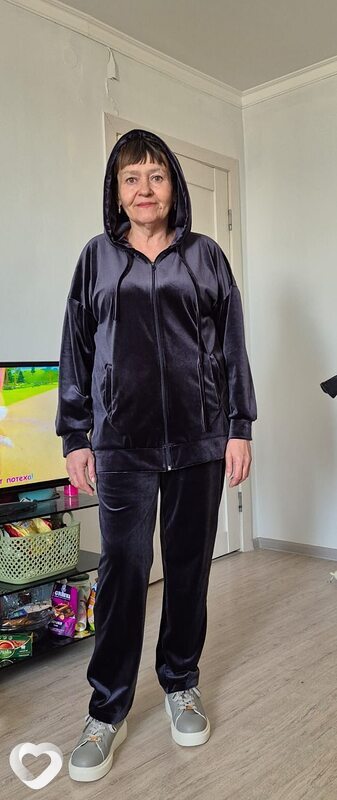Елена, 52, Астане — анкета №2893944