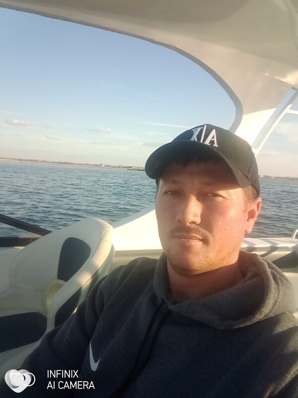 Шурик, 31, Волжском — анкета №2893947