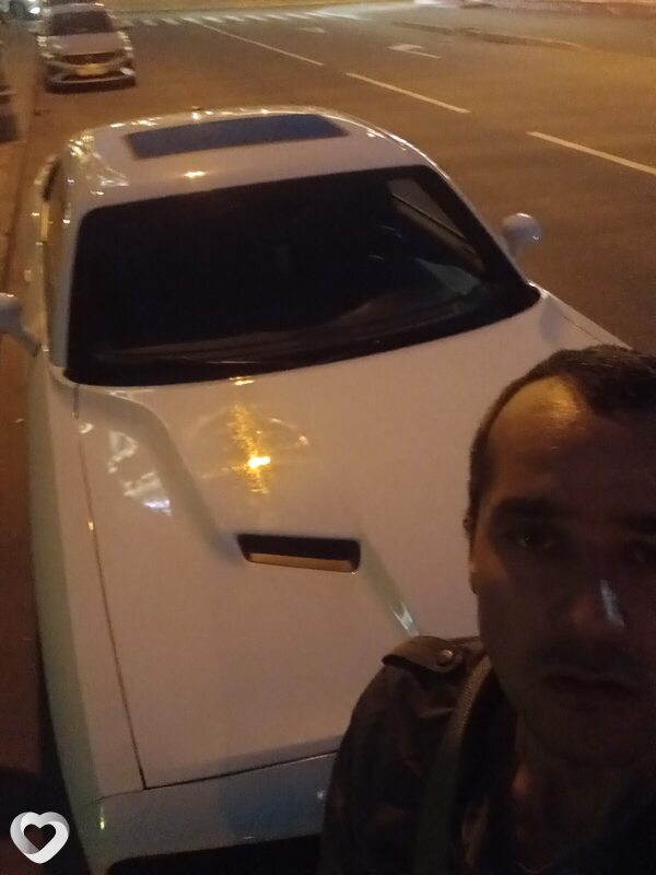 Азиз, 31, Москве — анкета №2893950
